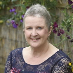 Cath Johnstone