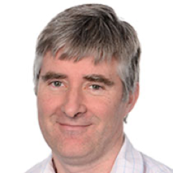 Dr Scott Fegan Ovarian specialist