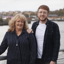 Thomas & Christine Small