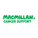 Macmillan Cancer Support logo