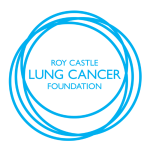 Roy Castle Lung Cancer Foundation logo