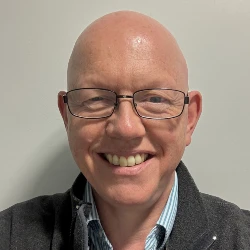 Graham MacDonald