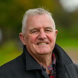 Iain Kerr