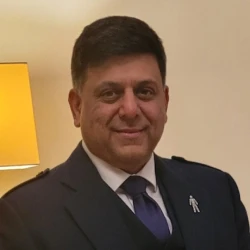 Jaimin Bhatt
