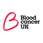 Blood Cancer UK logo