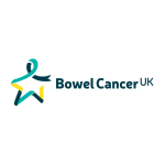 Bowel Cancer UK logo