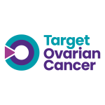 Target Ovarian Cancer logo