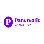 Pancreatic Cancer UK logo